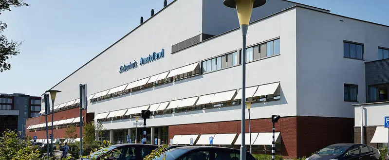Ziekenhuis Amstelland